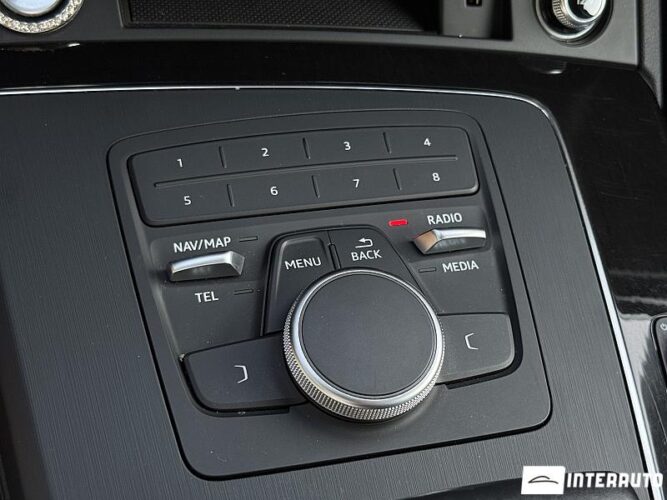 Audi Q5 47 audi Q5 2018