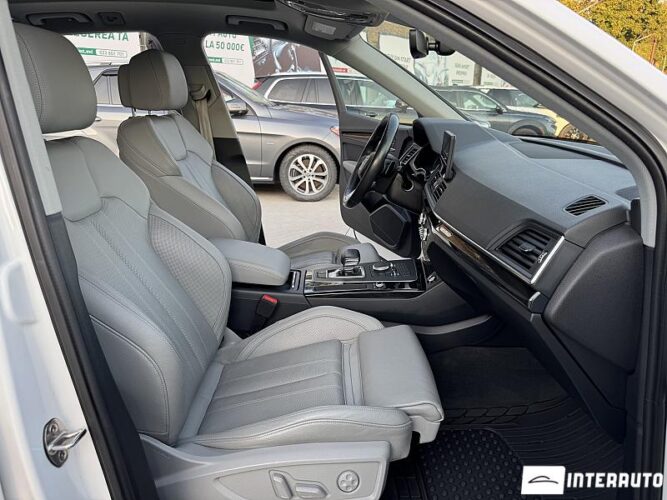 Audi Q5 52 audi Q5 2018