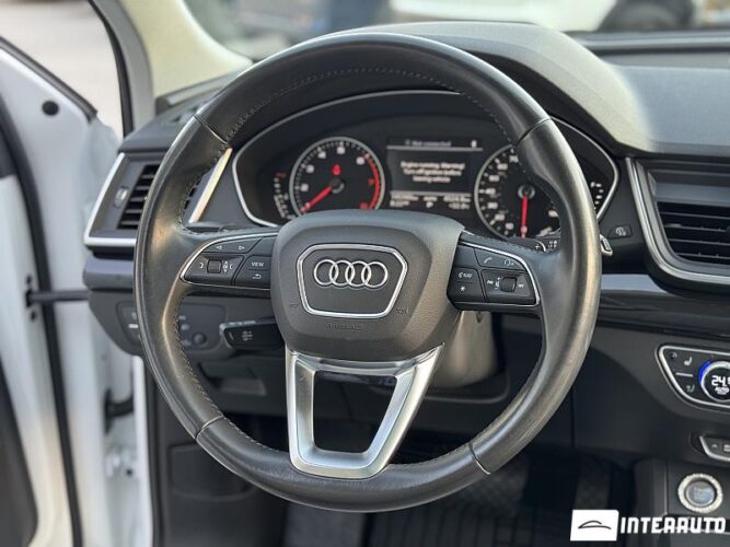 Audi Q5 42 audi Q5 2018