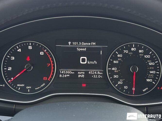 Audi Q5 43 audi Q5 2018