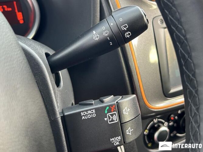 dacia Logan MCV Stepway 2018