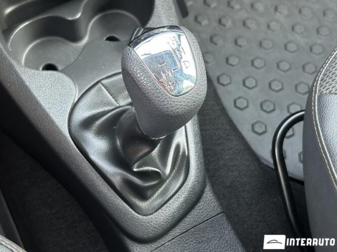 dacia Logan MCV Stepway 2018