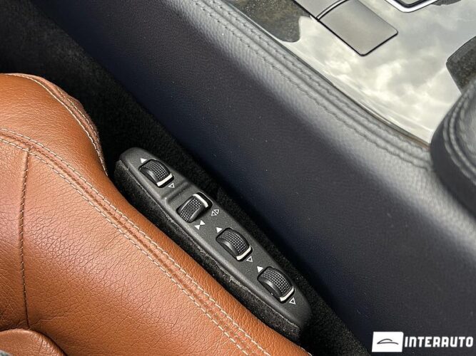 mercedes CLS 250 2017