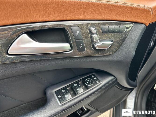 mercedes CLS 250 2017