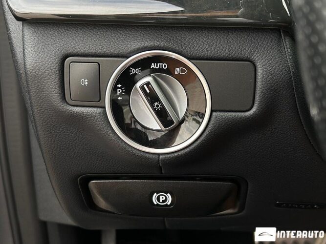 mercedes CLS 250 2017