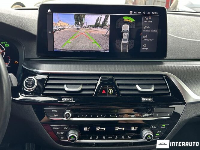 BMW 520 41 bmw 520 2022