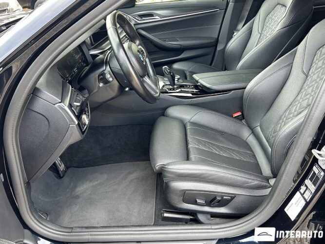 BMW 520 36 bmw 520 2022