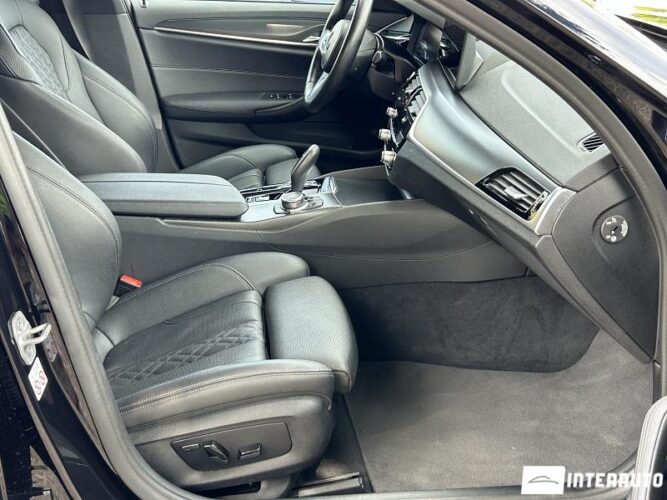 BMW 520 44 bmw 520 2022