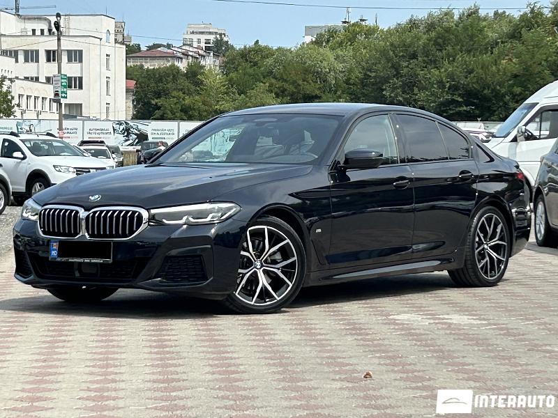 BMW 520 2 interauto oferta masina
