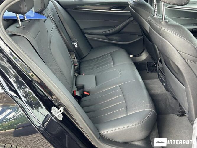 BMW 520 45 bmw 520 2022