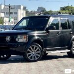 Land Rover Discovery 2006