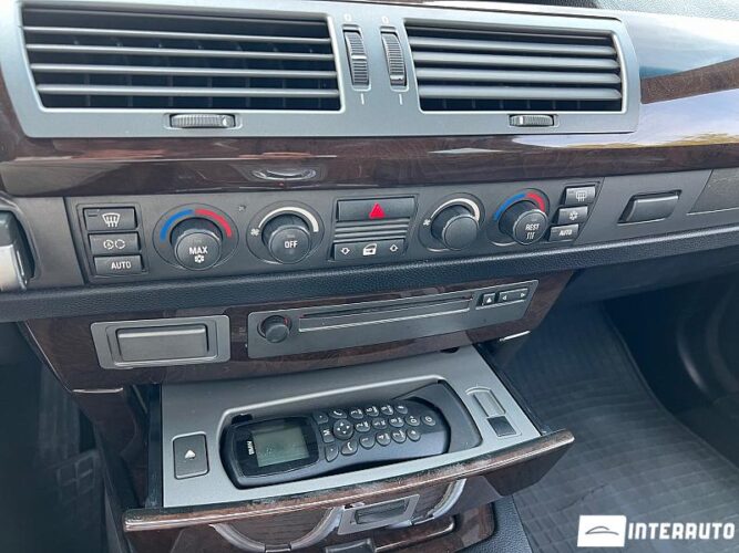 BMW 730 38 bmw 730 2004