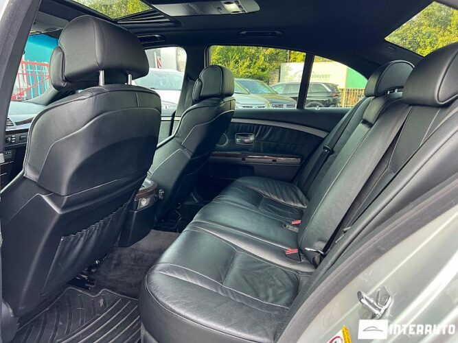 BMW 730 33 bmw 730 2004