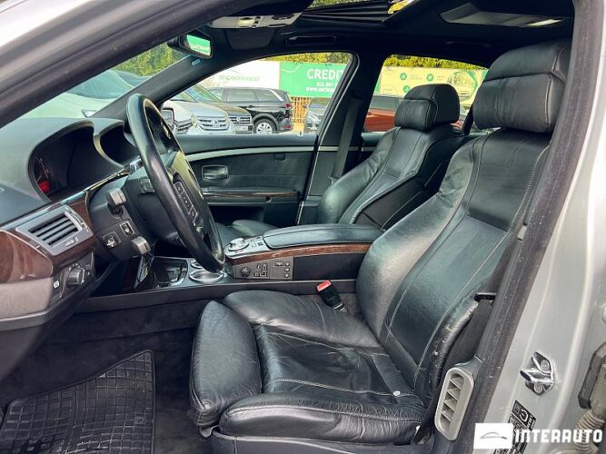 BMW 730 32 bmw 730 2004