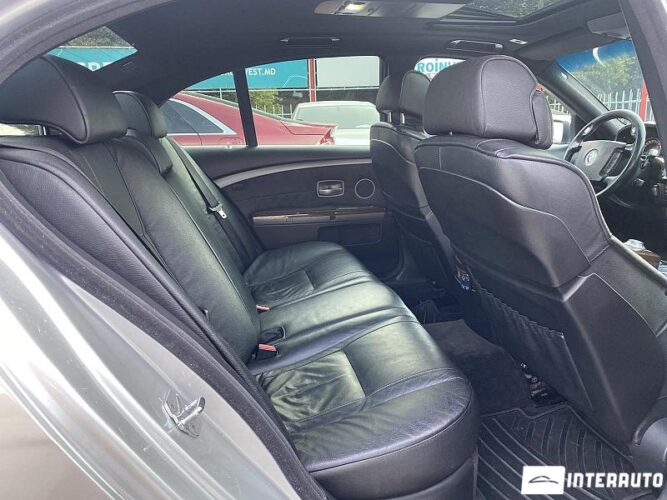 BMW 730 40 bmw 730 2004