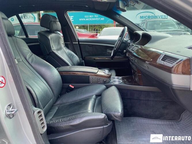 BMW 730 39 bmw 730 2004