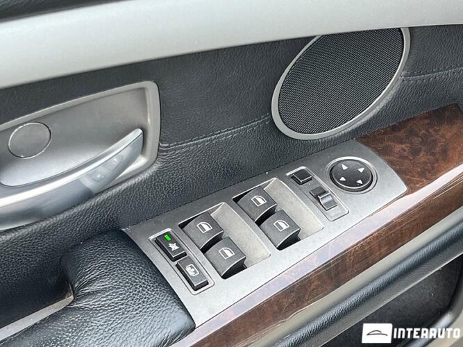 BMW 730 41 bmw 730 2004