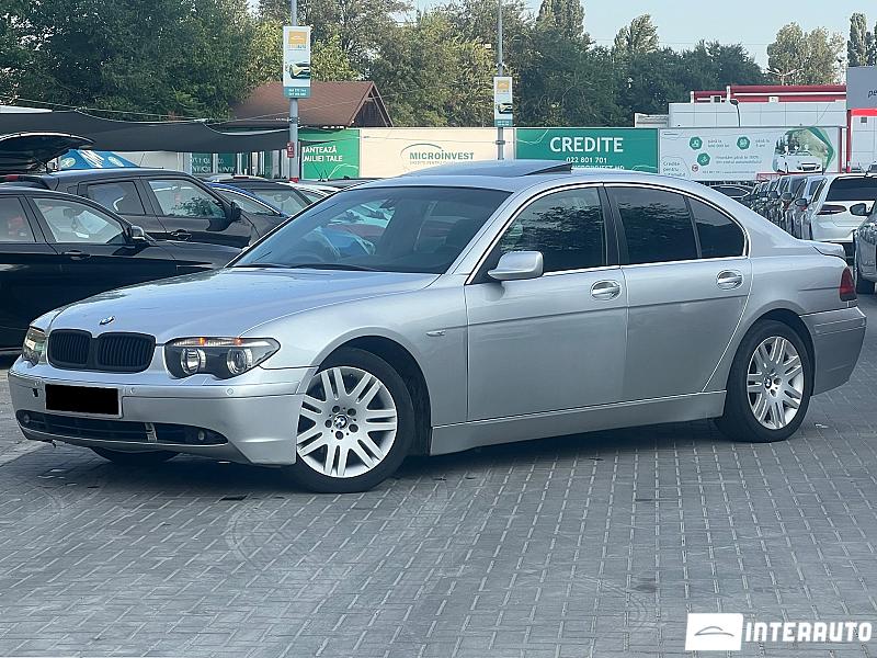BMW 730 2 interauto oferta masina