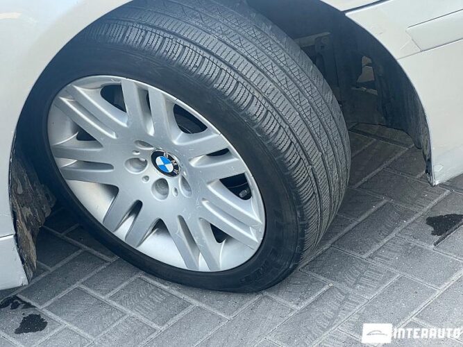 BMW 730 43 bmw 730 2004