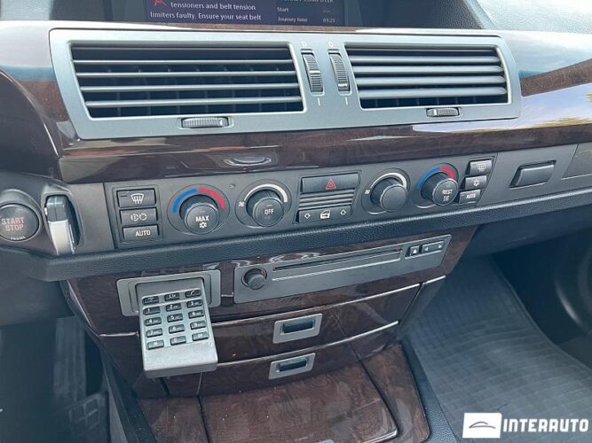 BMW 730 37 bmw 730 2004