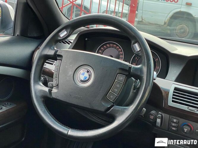 BMW 730 35 bmw 730 2004