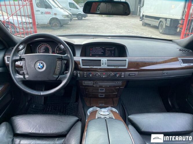 BMW 730 34 bmw 730 2004