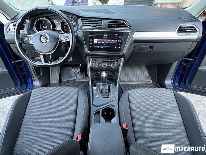 Volkswagen Tiguan 36 volkswagen Tiguan 2019