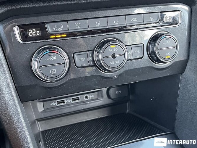 Volkswagen Tiguan 42 volkswagen Tiguan 2019