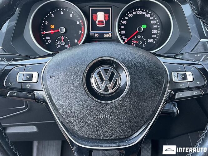 Volkswagen Tiguan 39 volkswagen Tiguan 2019