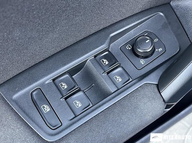 Volkswagen Tiguan 34 volkswagen Tiguan 2019