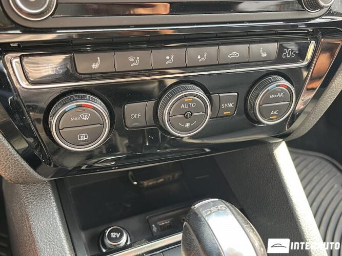 volkswagen Jetta 2016