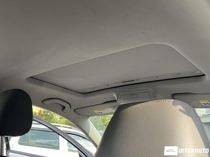 volkswagen Jetta 2016