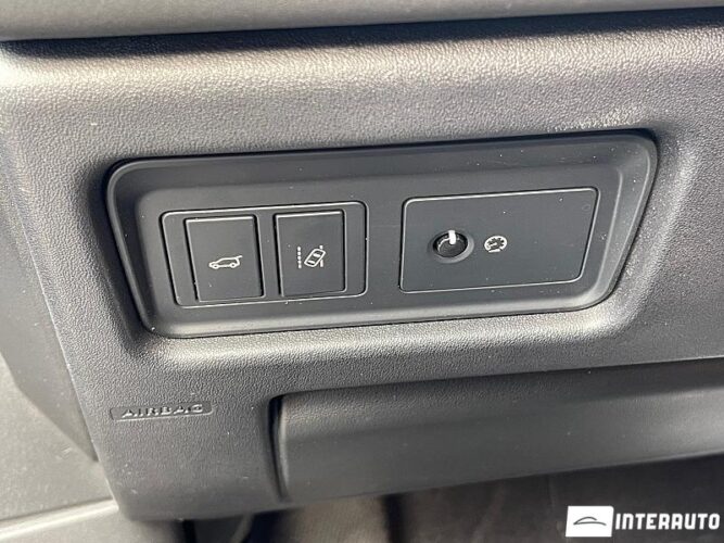 land rover Discovery Sport 2018