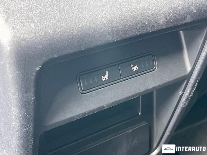 land rover Discovery Sport 2018