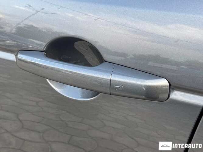 land rover Discovery Sport 2018