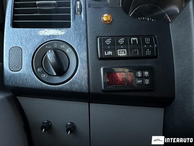 Mercedes Sprinter 34 mercedes Sprinter 2016