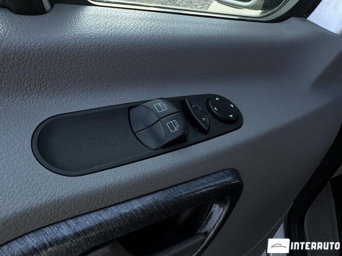 Mercedes Sprinter 33 mercedes Sprinter 2016