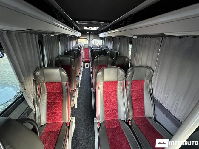 Mercedes Sprinter 43 mercedes Sprinter 2016