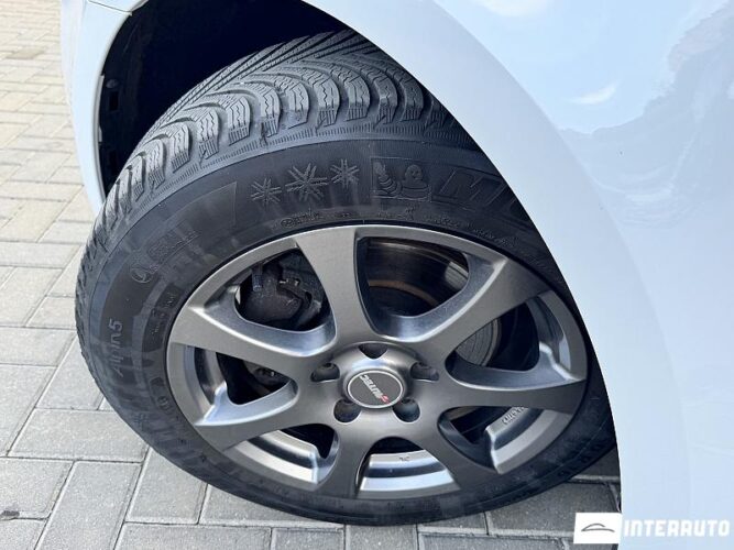 Skoda Octavia 46 skoda Octavia 2018