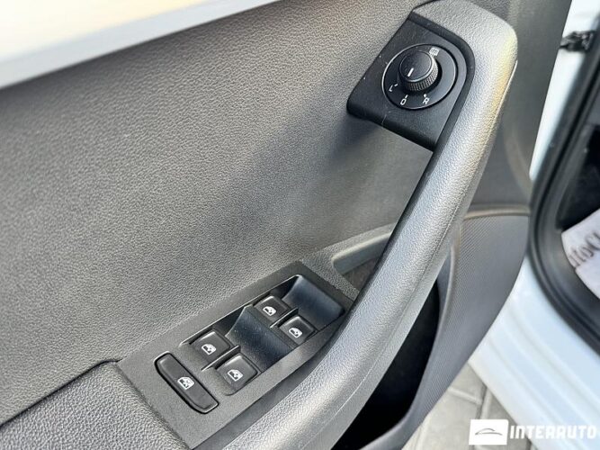 Skoda Octavia 47 skoda Octavia 2018