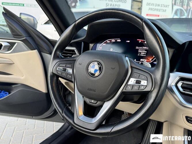 bmw 430i 2022