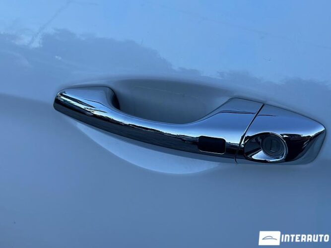 hyundai Santa Fe 2012