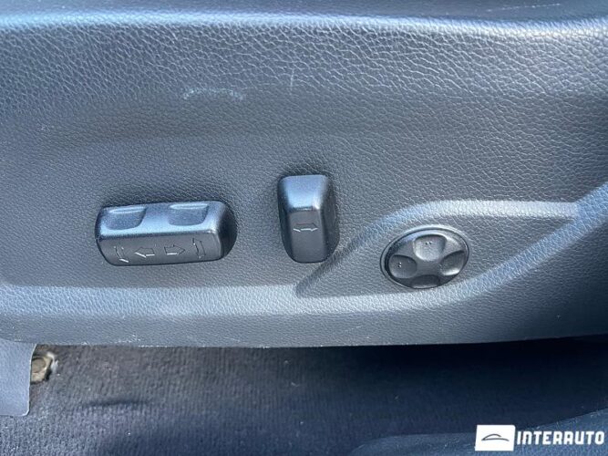 hyundai Santa Fe 2012