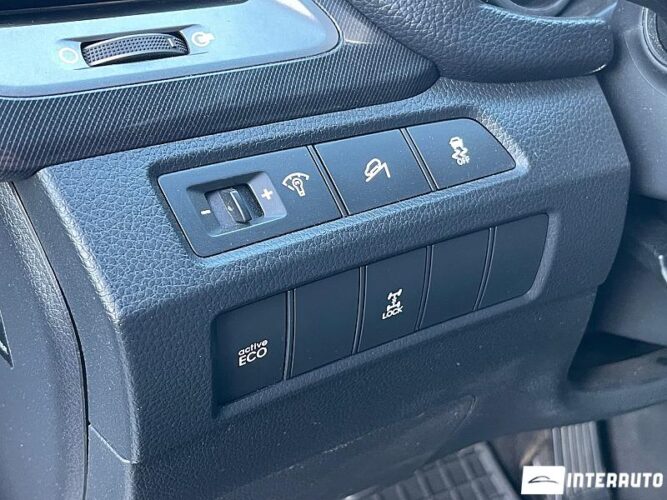 hyundai Santa Fe 2012