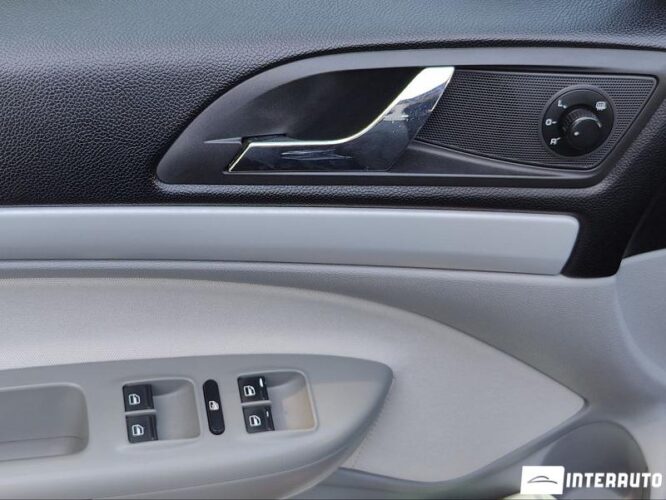 Skoda Octavia 36 skoda Octavia 2010