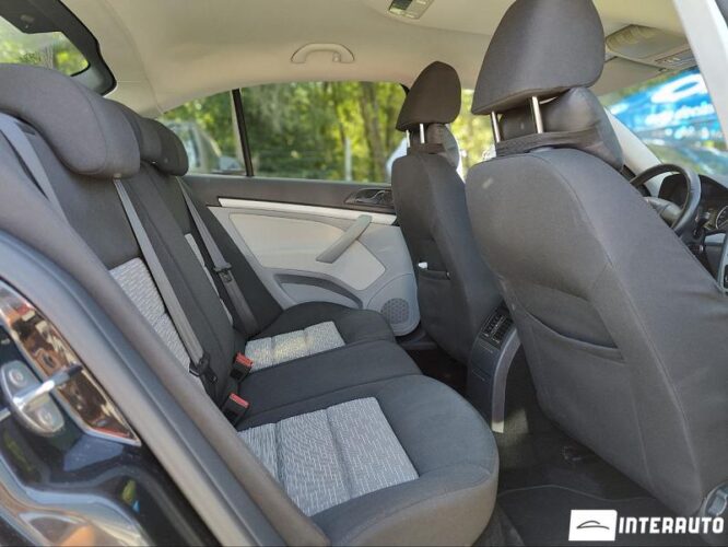 Skoda Octavia 32 skoda Octavia 2010