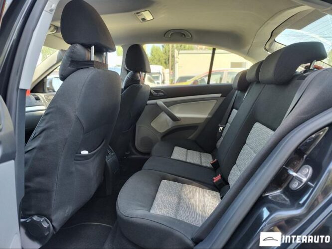 Skoda Octavia 33 skoda Octavia 2010