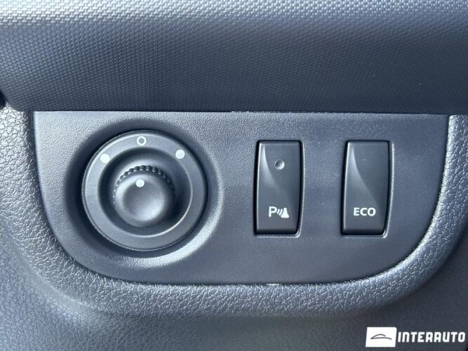 dacia Logan MCV Stepway 2018