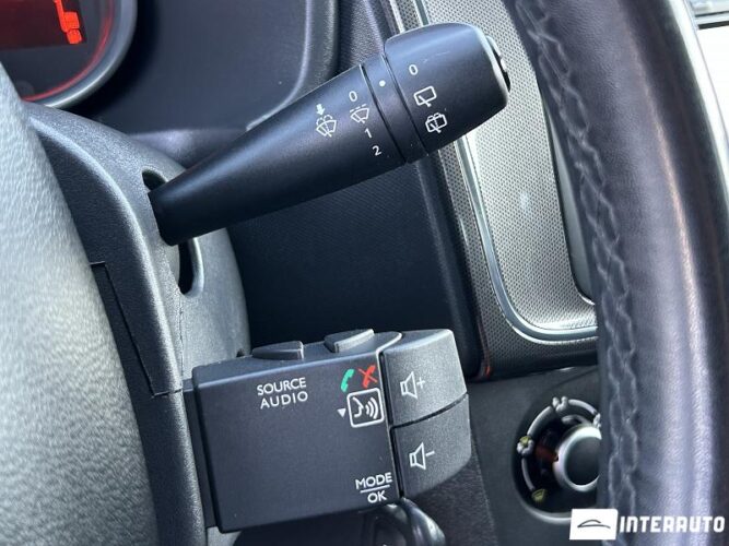 dacia Logan MCV Stepway 2018