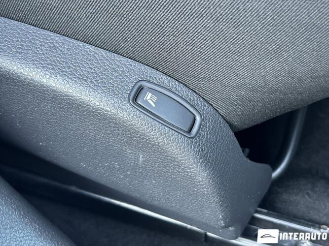 dacia Logan MCV Stepway 2018